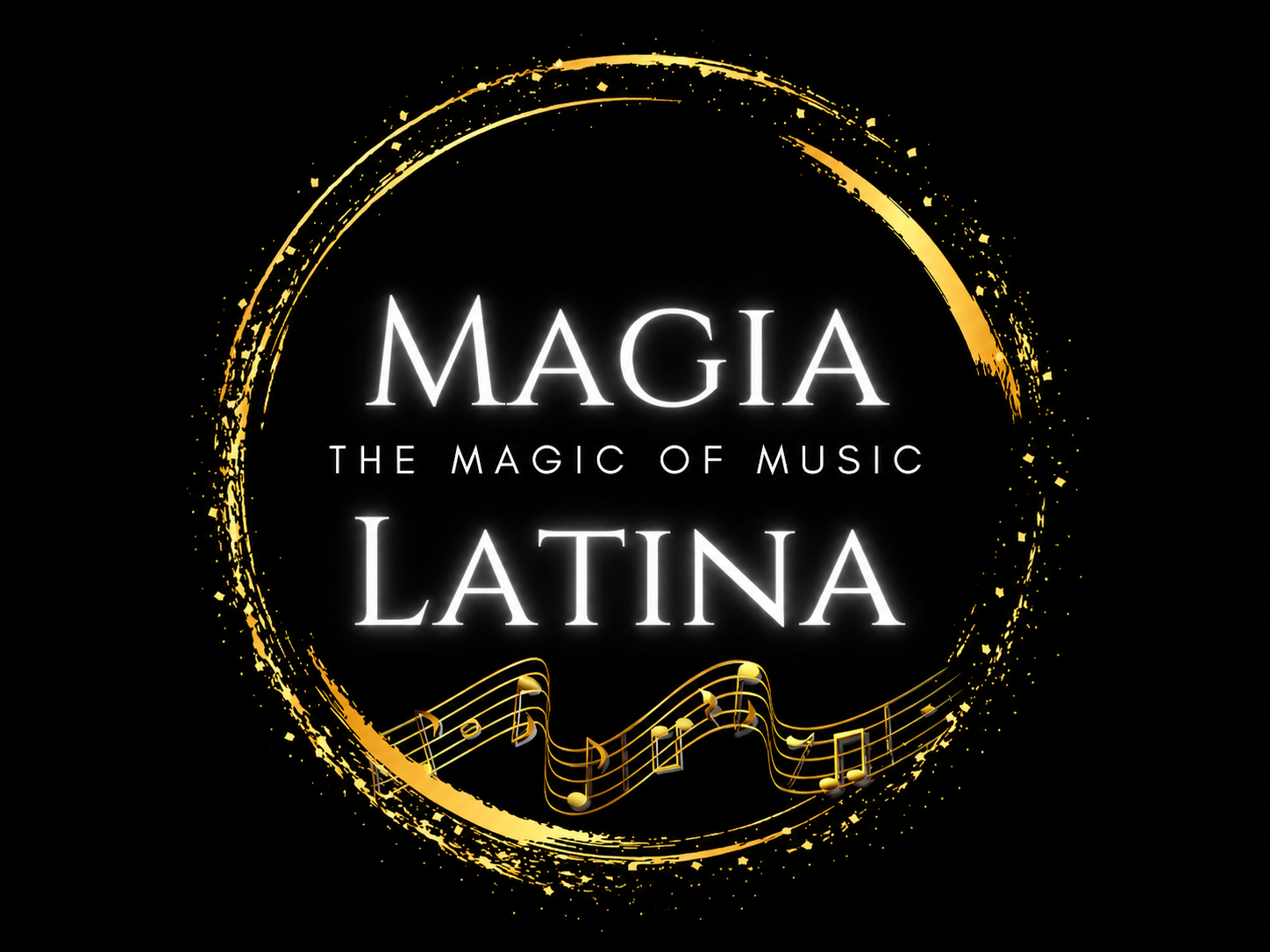 Magia Latina Logo