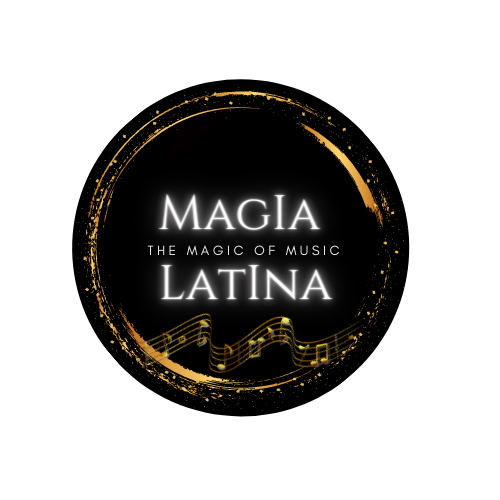 Magia Latina
