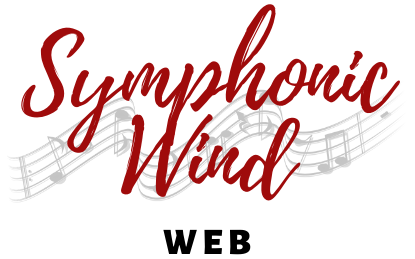 Symphonic Wind Web